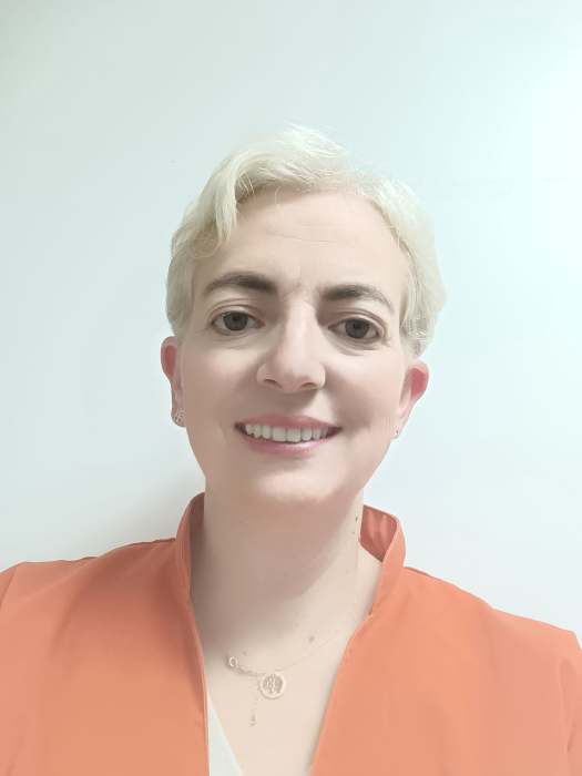 Dr Marie-Fleur Alquier, Pédiatre à Contes