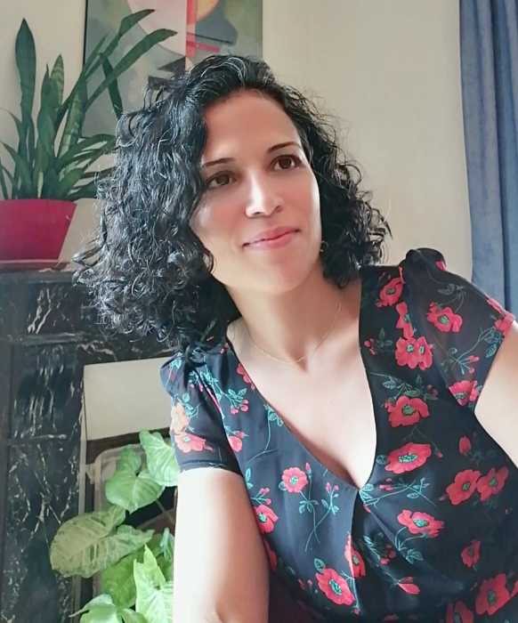 Dr Myriam Larguèche