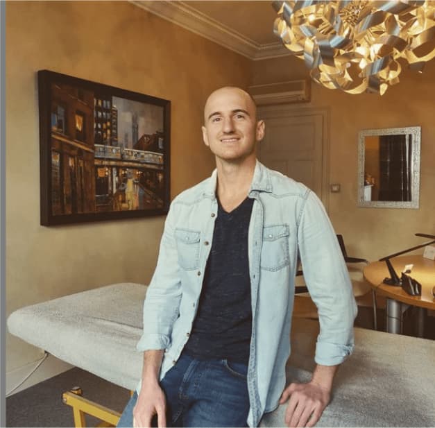 Mathieu CANY