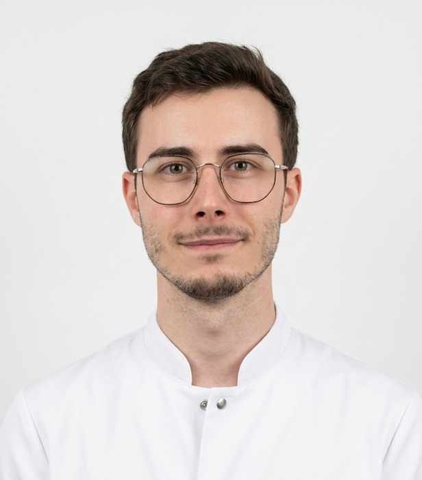 Aurélien Noiraud, Pédicure podologue à Velaux