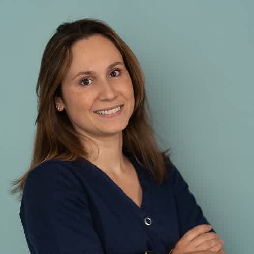 Dr Clémence MAGNAN