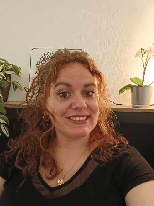 Dr Anais Soulie, Psychologue à Saint-Jean-De-Védas