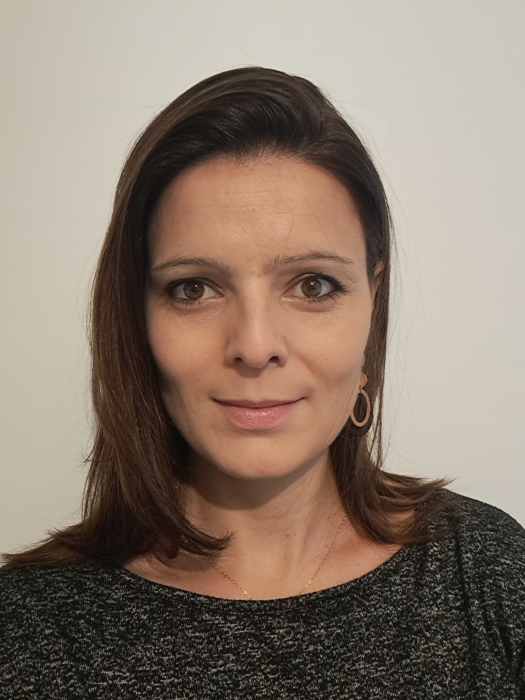 Elina Deschamps-Lebel, Psychomotricien à Vélizy-Villacoublay
