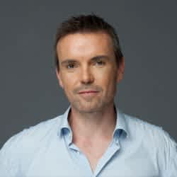 Dr Franck DESASY