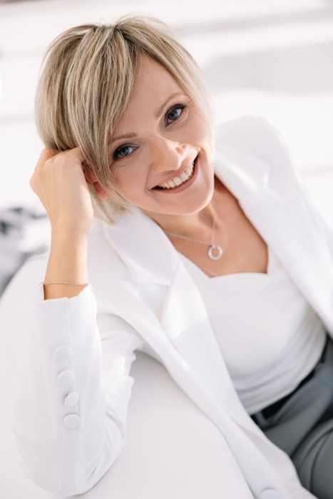 Aleksandra Posokhova
