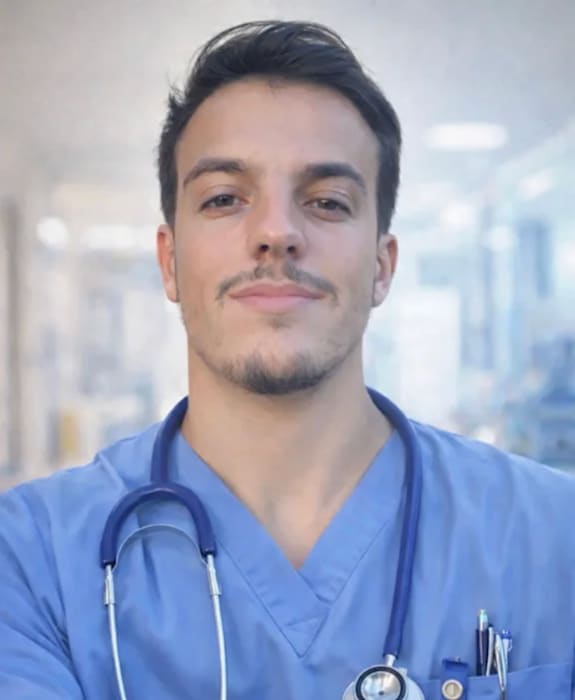 Alexandre TORRECILLA