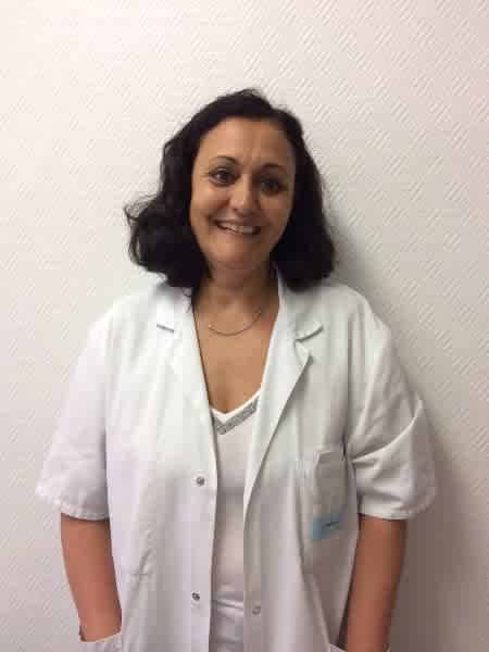 Dr Touria MEDKOURI