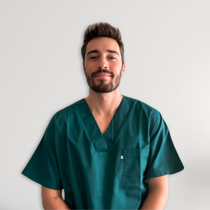 Antoine DAVID