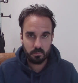 Dr VINCENT COSTIOU