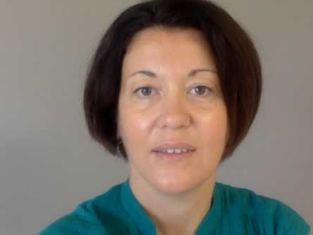 Maria SAN GEROTEO