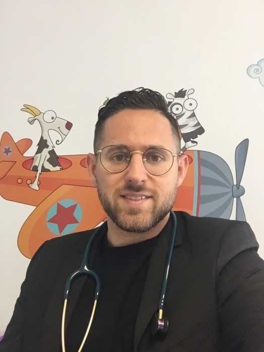 Dr Alexandre REYNAUD