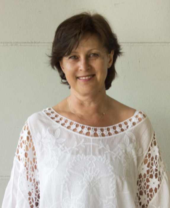 Dr Svetlana DRAGANOVA