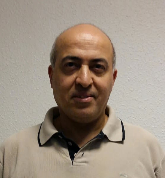 Dr Mouhcine Benghanem Gharbi