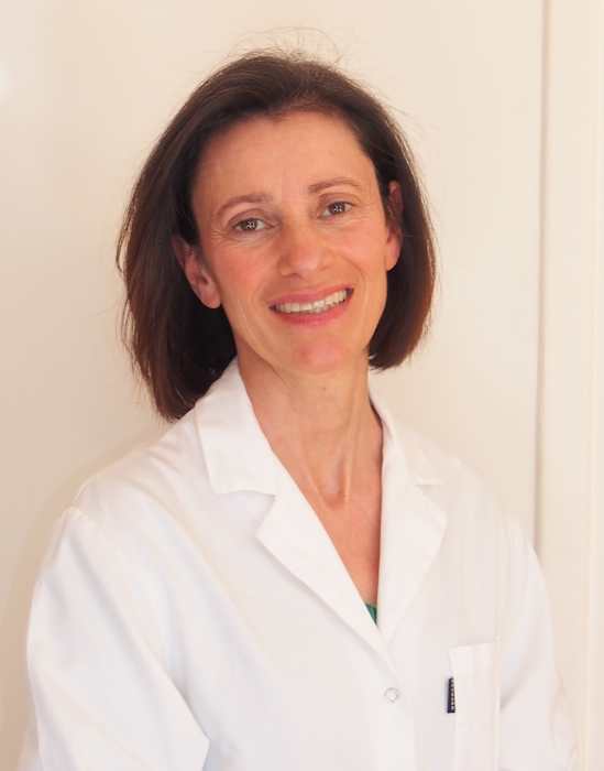Dr LAURENCE BARRIE