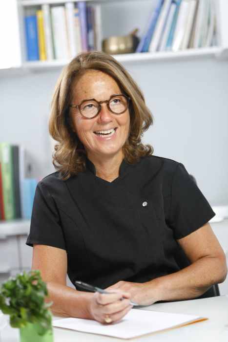 CATHERINE ROJAT DAVID