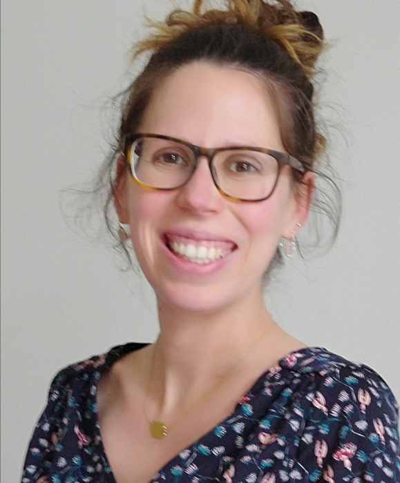 Dr Violette BOURDERIONNET