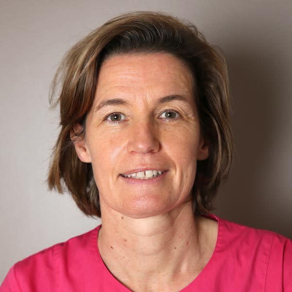 Dr Karine SANNIER-PERDRIEL