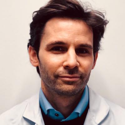 Dr ETIENNE DAHAN