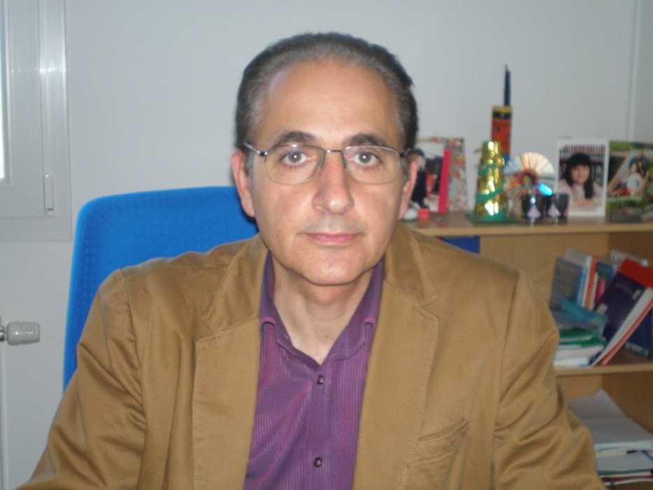 Dr EIAD SALAMEH