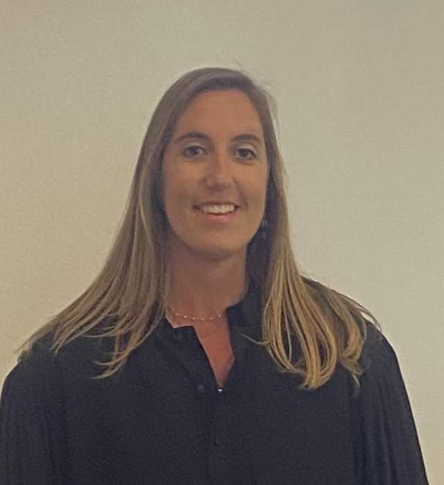 Dr Alexia GUILBERT