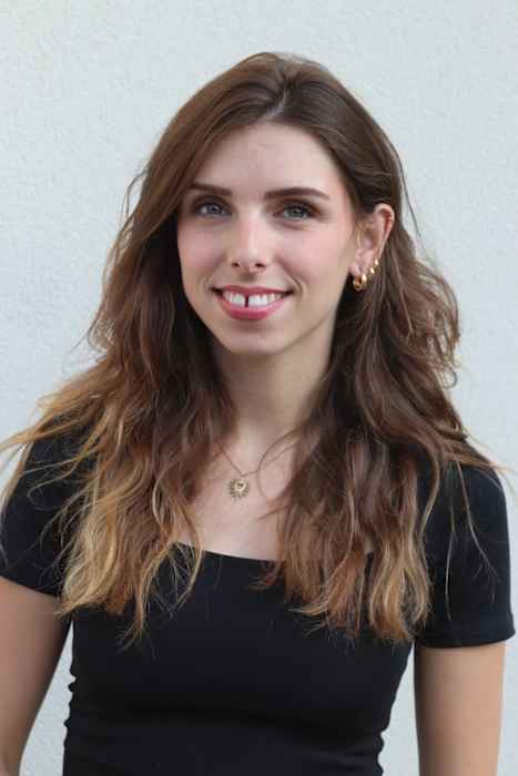 Dr Maëva Gollino, Psychologue à Gouvernes