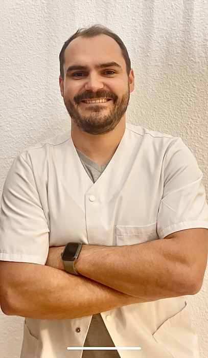 MATHIEU SAUCEROTTE