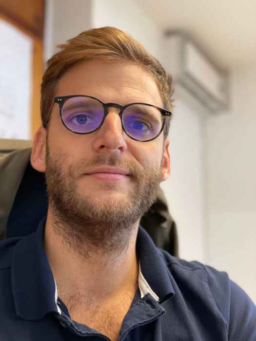 Valentin Joly
