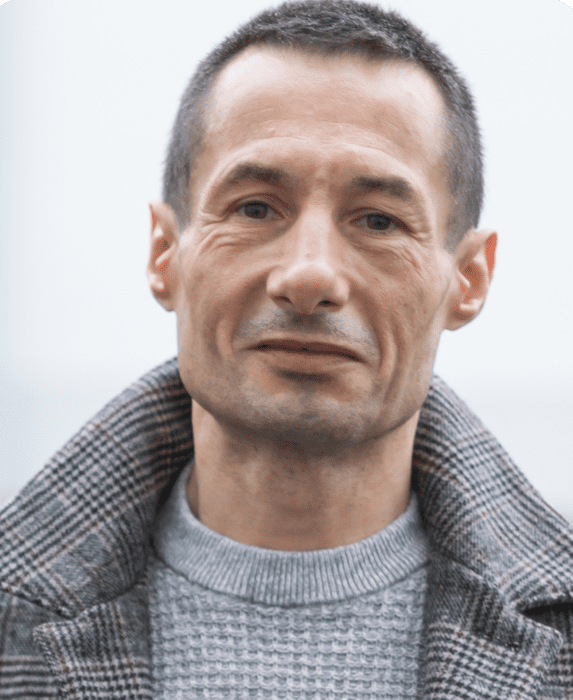 Jérôme Chauvin