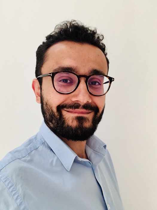 Dr Mehmet Matsar