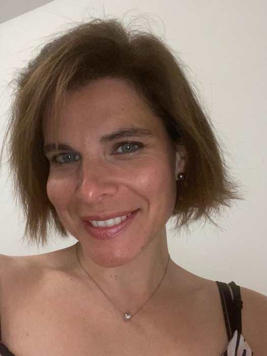 Cécile MAROT