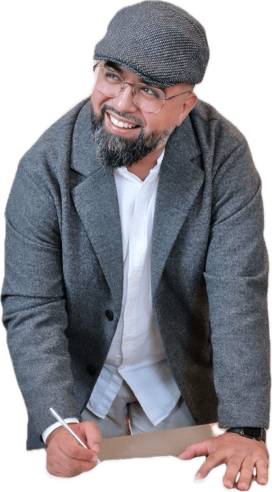 ABDERRAHIM BOURFOUNE