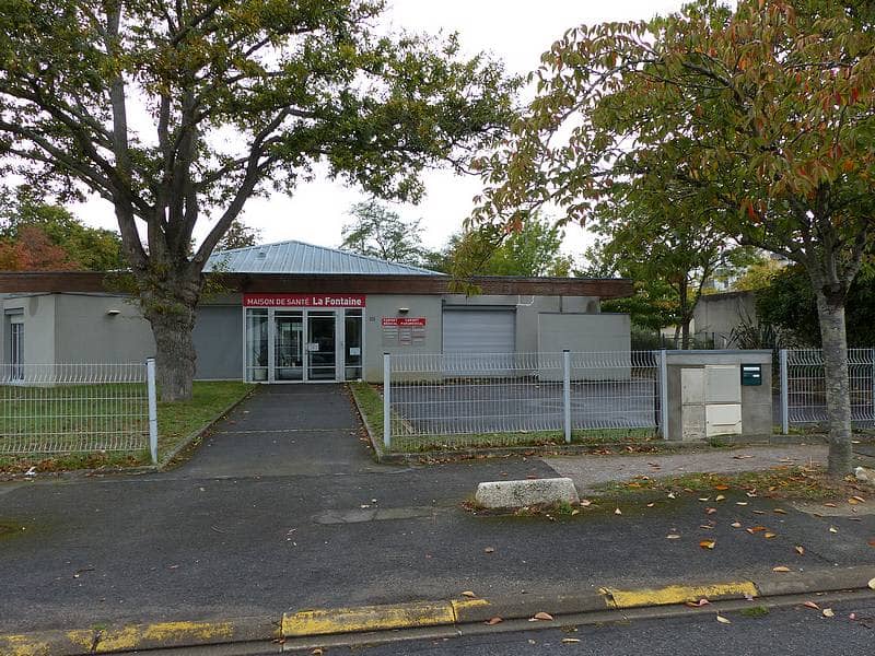 Dr Henry Nicolas PARUIT