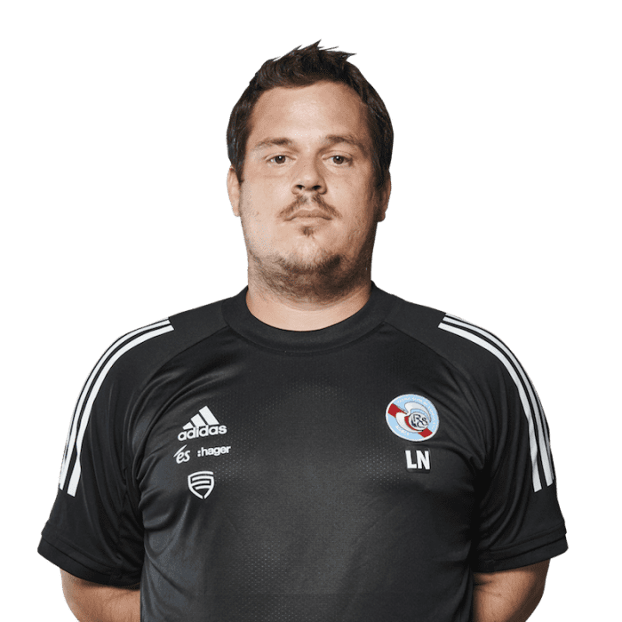 Lionel NIEDERHOFFER
