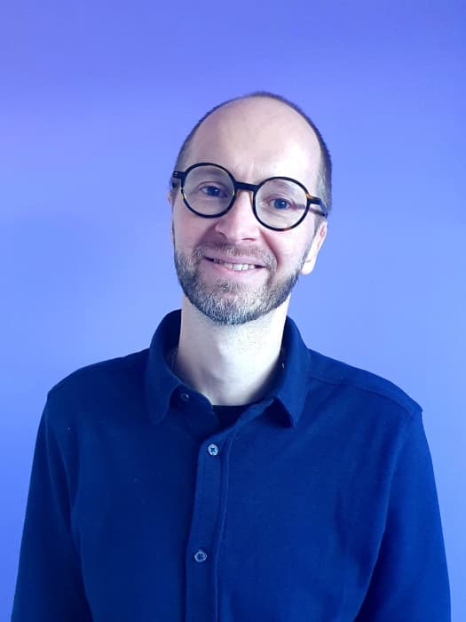 Jérôme  LACINGA