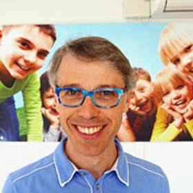 Dr CYRIL LALEVEE