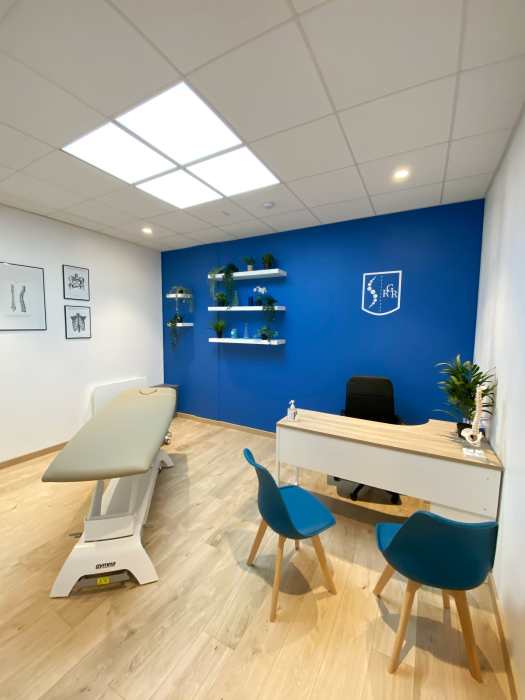 Clinique Ostéopathique Metz