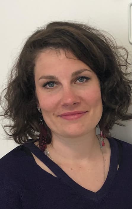 Dr Carole Lemoine