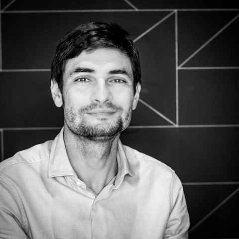 Dr Michel VIANA