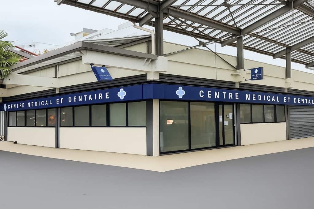 Centre médical et dentaire de la Verrière - Orthodontie - Meaux Beauval