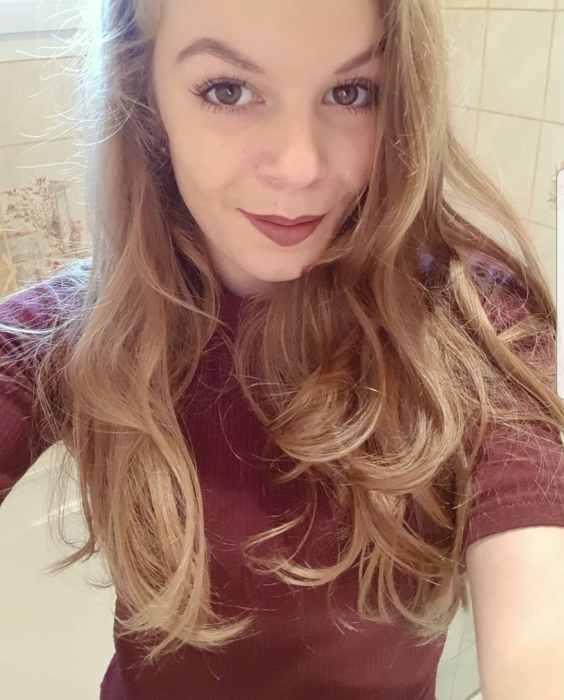 Sarah Muller 
