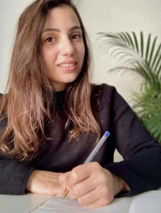 Delphine Pauleau