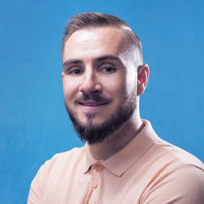 Valentin Naudé-Diaz