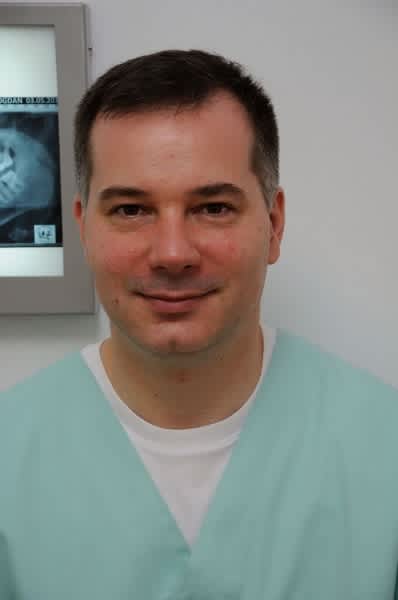 Dr Bogdan STANESCU