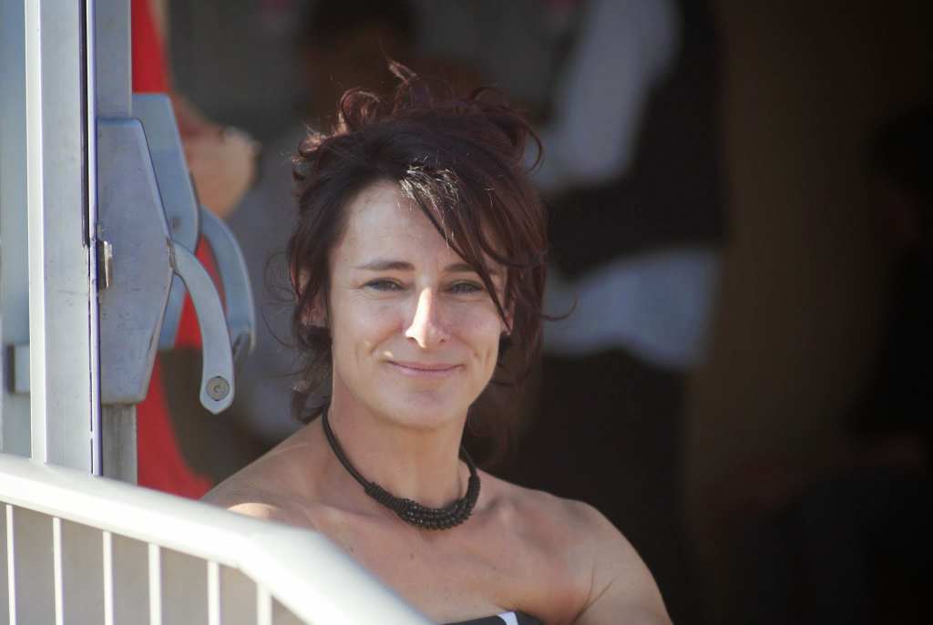 Nadege Tabary