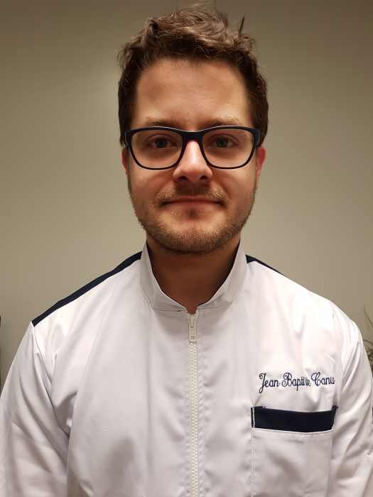 Jean-Baptiste CANU