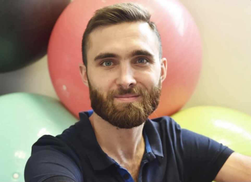 Raphael Colboc