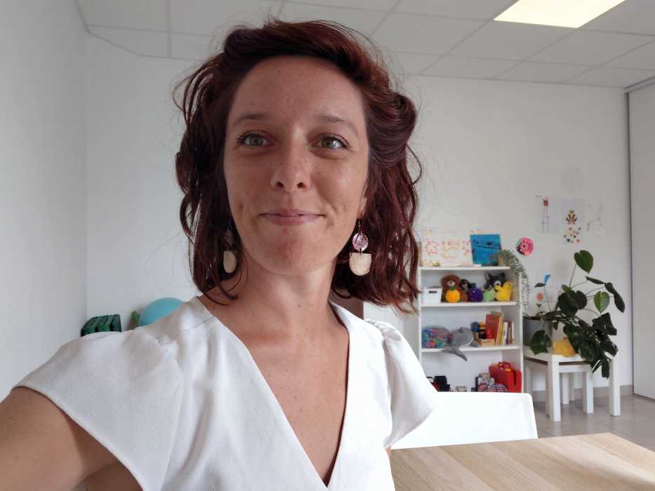 Violaine Péradon