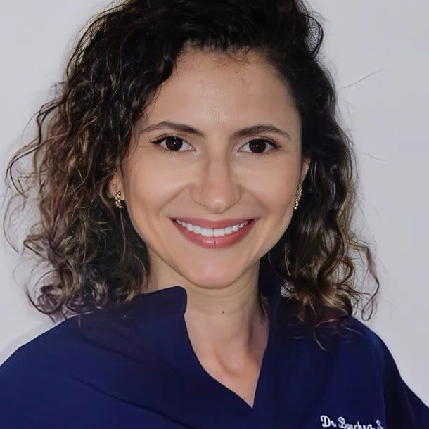 Dr Bouchra Sojod