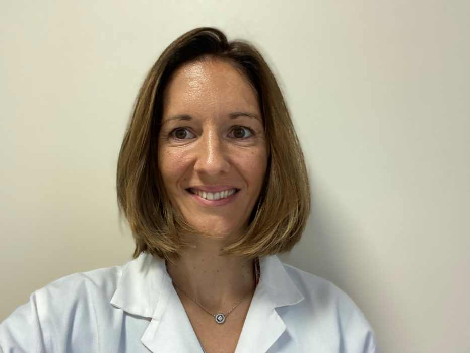 Dr Clara BOURGADE
