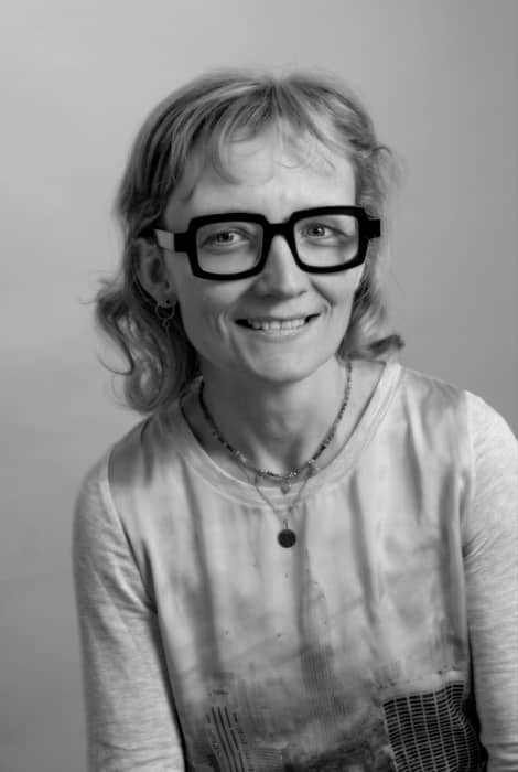 Dr Bérengère SICOT